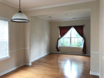 4 Bedroom house in South Charlotte - New Carpet