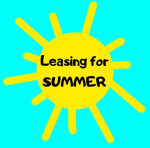 Pre-Leasing for βΌ πππΌπΌπ΄π βΌ
