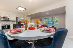 The Original Oak Tree Oasis: Come Feel Expensive.