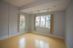 Powderhouse Modern 3BR - DW, A/C, Porch - Pets OK - Sept 1