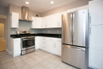 Powderhouse Modern 3BR - DW, A/C, Porch - Pets OK - Sept 1