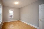 Powderhouse Modern 3BR - DW, A/C, Porch - Pets OK - Sept 1