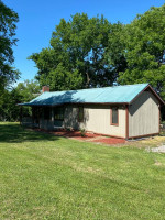 East Nashville Retreat