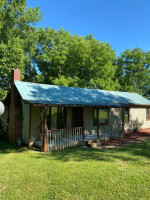 East Nashville Retreat