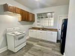 All Brick Two Bedroom Duplex For Rent