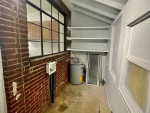 All Brick Two Bedroom Duplex For Rent