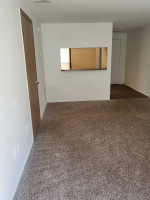 Upgraded 2x1! W/D Connection and Attached Garage Now Available! $1279!