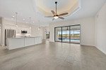 Gulf Access New Construction 3BR+Den/3BA with Pool/Spa