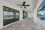 Gulf Access New Construction 3BR+Den/3BA with Pool/Spa