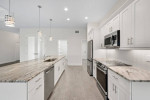 Gulf Access New Construction 3BR+Den/3BA with Pool/Spa