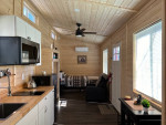 New Tiny Home.