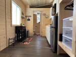 New Tiny Home.