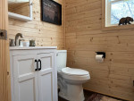 New Tiny Home.