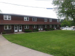 North Canton 2 Bedroom Townhouse