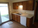 North Canton 2 Bedroom Townhouse
