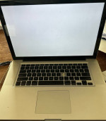 Macbook pro 15” 2009