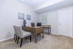Join our Community at Fairways Villas City Center!