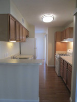 All Utilities included in this end 4 bedroom townhouse!