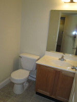 All Utilities included in this end 4 bedroom townhouse!