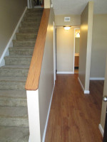 All Utilities included in this end 4 bedroom townhouse!