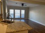 Renovated Leawood 3 BedRoom 2 garage Tomahawk Creek Condo For Rent