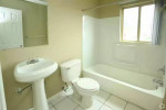 1 Bedroom Apartment $735