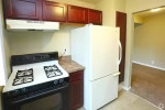 1 Bedroom Apartment $735