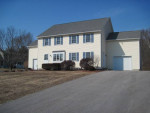 $ 2,500 3 Bedroom Townhouse style duplex