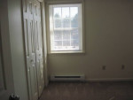 $ 2,500 3 Bedroom Townhouse style duplex