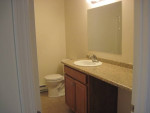 $ 2,500 3 Bedroom Townhouse style duplex