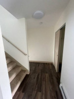 Newly Constructed Townhome Portland Maine