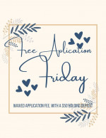 Open House at Westminster Park this Friday!