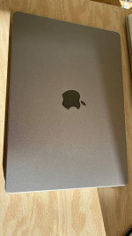 14" MacBook Pro M2 Max (1TB SSD, 32 GB RAM)