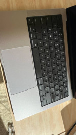 14" MacBook Pro M2 Max (1TB SSD, 32 GB RAM)