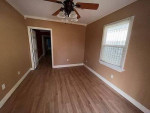 AFFORDABLE 2-BED/ 1-BATH LOCATED IN A QUIET NEW ORLEANS NEIGHBORHOOD!!