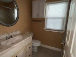 AFFORDABLE 2-BED/ 1-BATH LOCATED IN A QUIET NEW ORLEANS NEIGHBORHOOD!!