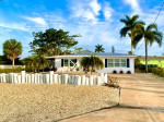 Bayshore Arts District on the Canal w/Gulf of Mexico Access!!