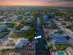 Bayshore Arts District on the Canal w/Gulf of Mexico Access!!
