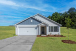 Homeownership is More Affordable Than Rent! New Home for Sale!