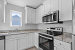 Homeownership is More Affordable Than Rent! New Home for Sale!