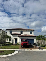 This elegant single family home corner lot! exit 9