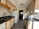 WE TAKE CATS NOW!!2 bed 1.5 bath. Full basement, central air!