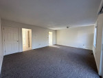 WE TAKE CATS NOW!!2 bed 1.5 bath. Full basement, central air!