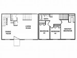 Only FOUR 3 bed THs left at Westminster this Spring! Don't Miss out!