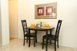 Only FOUR 3 bed THs left at Westminster this Spring! Don't Miss out!