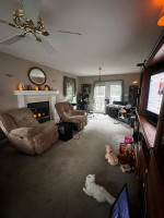 $1,500/mo - Spacious 4 Bed/3 Bath House for Rent - 2,600 sqft