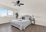 Welcome To The White House In Randall Heights! 2-Level Flooring 3/2.5!