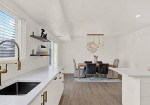 Welcome To The White House In Randall Heights! 2-Level Flooring 3/2.5!