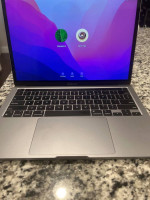 Barely Used MacBook Pro - 2021 M1 Chip