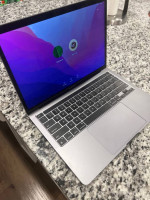 Barely Used MacBook Pro - 2021 M1 Chip
